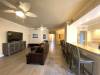 Spacious Condo